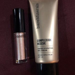 bareMinerals Complexion Rescue w Eyeshadow